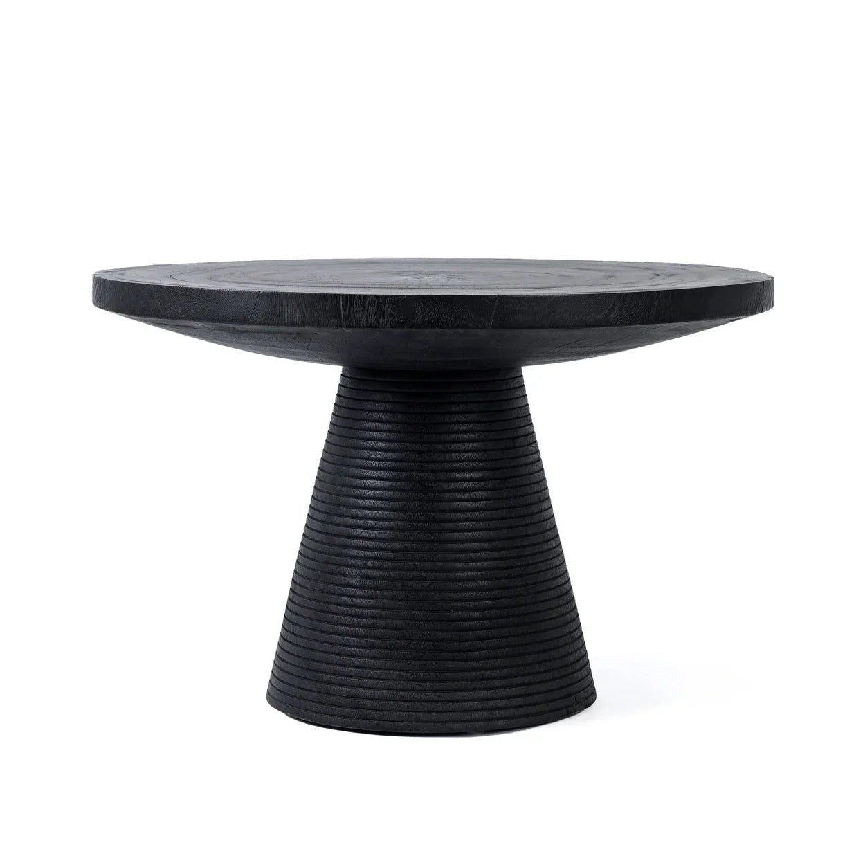 The Hi Matata Coffee Table - Black - Remood furniture living