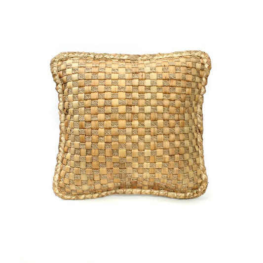 The Hyacinth Cushion - 40x40 - Remood furniture living