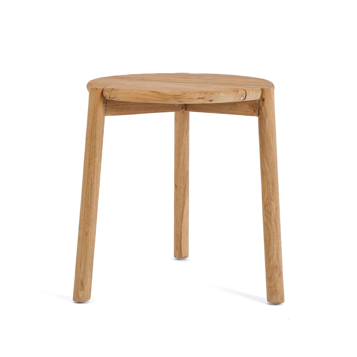 The Gilimanuk Side Table - Outdoor - Remood furniture living
