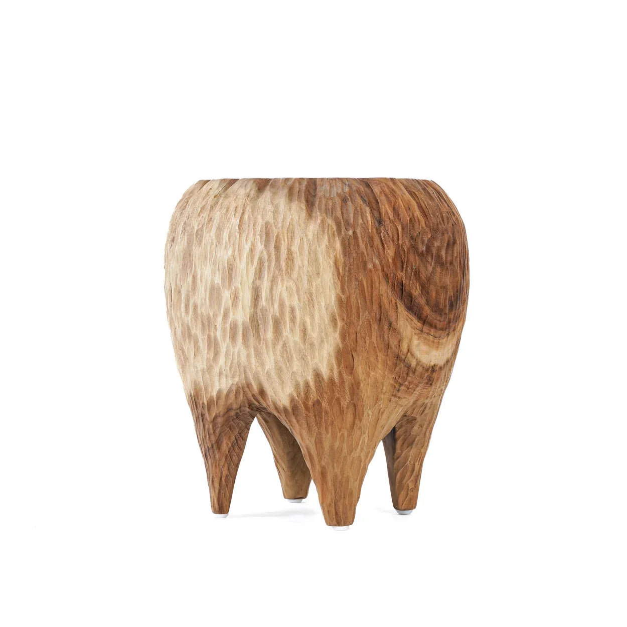 The Maldives Stool - Natural - Remood furniture living