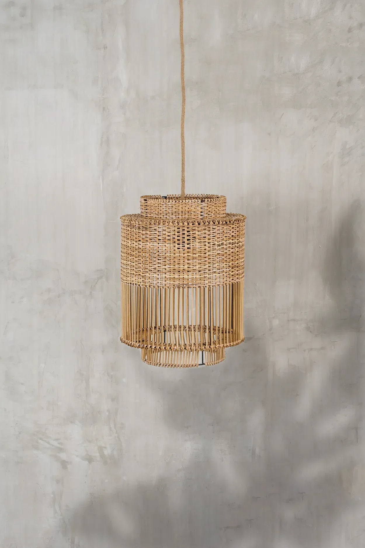 The Colonial Pendant - Remood furniture living