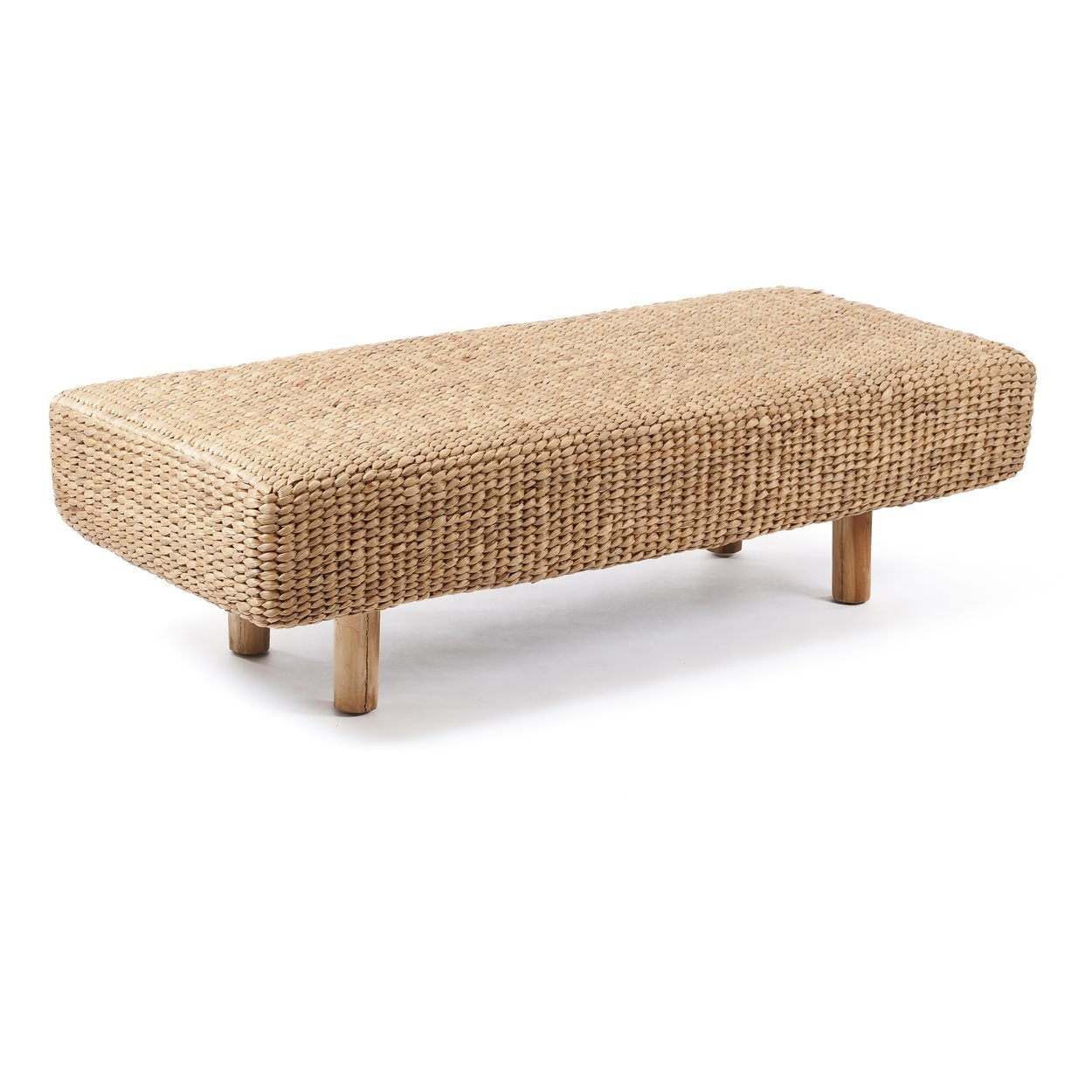The Water Hyacinth Bench - Remood furniture living