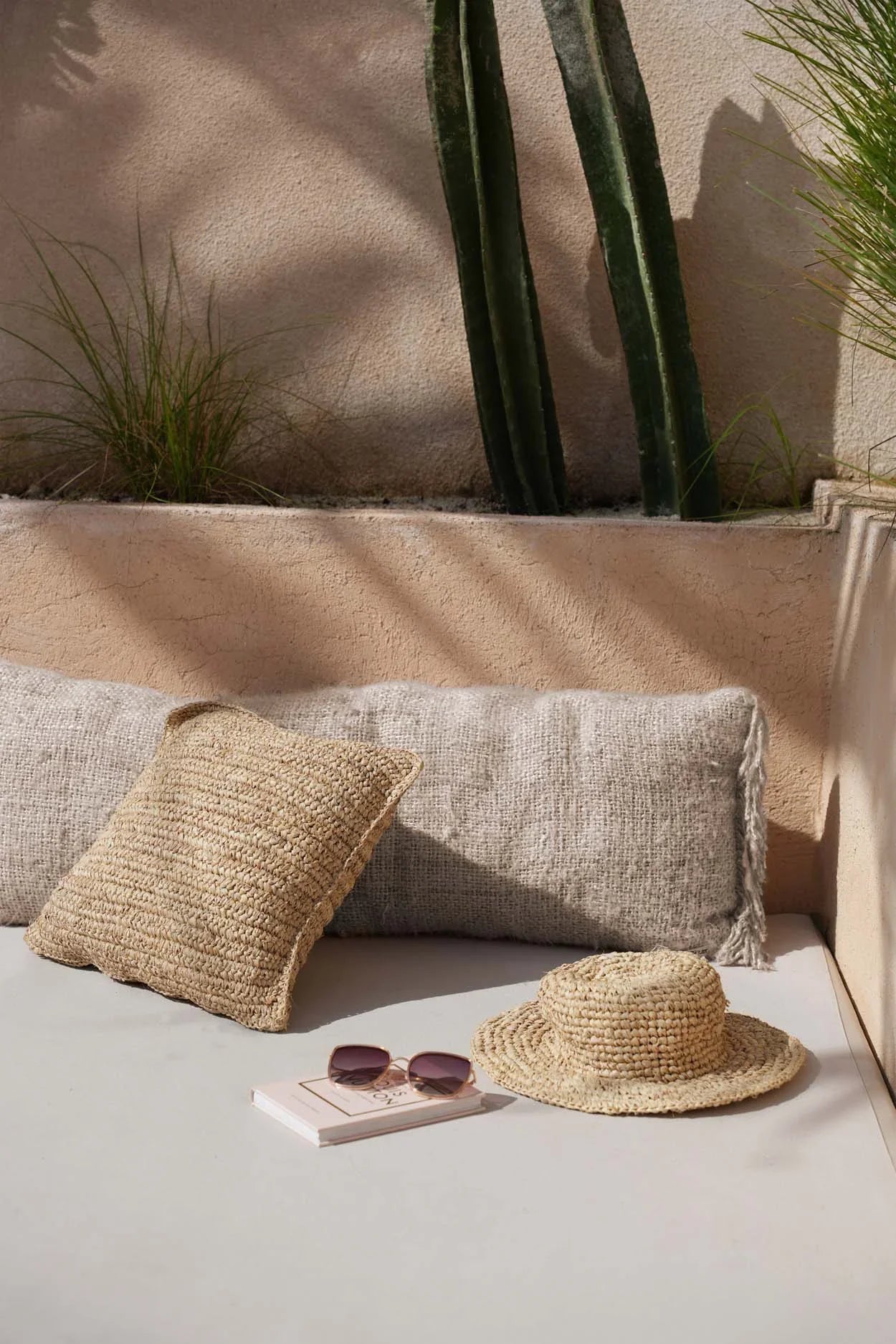The Pantai Hat - Remood furniture living