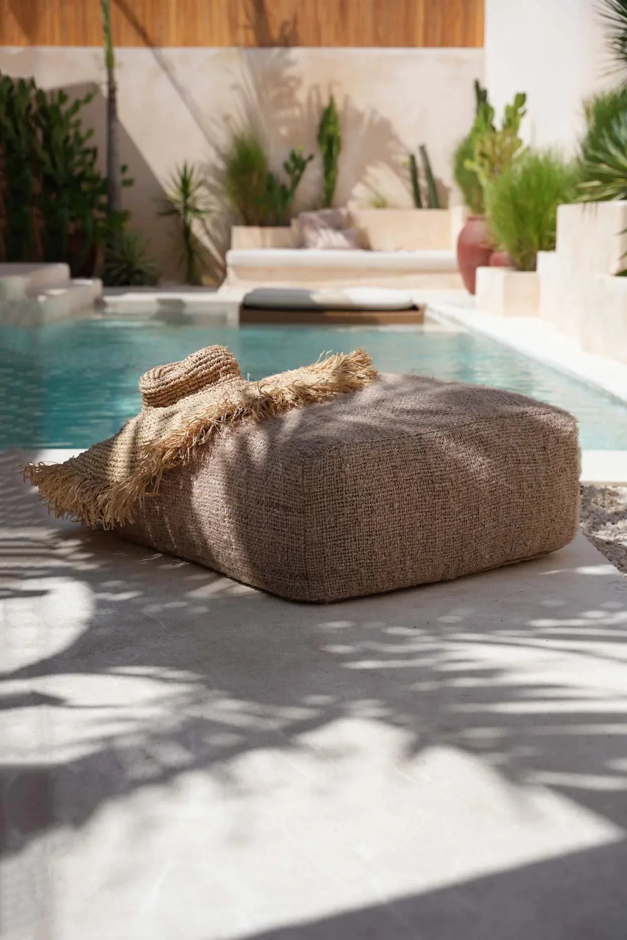 The Ocean Hat - Remood furniture living