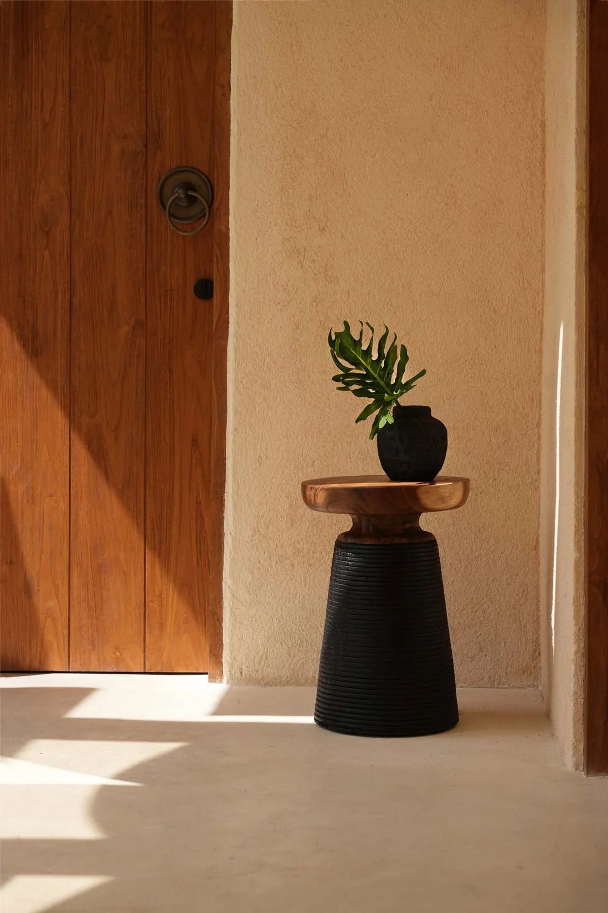The Trendy Vase - Black - S - Remood furniture living