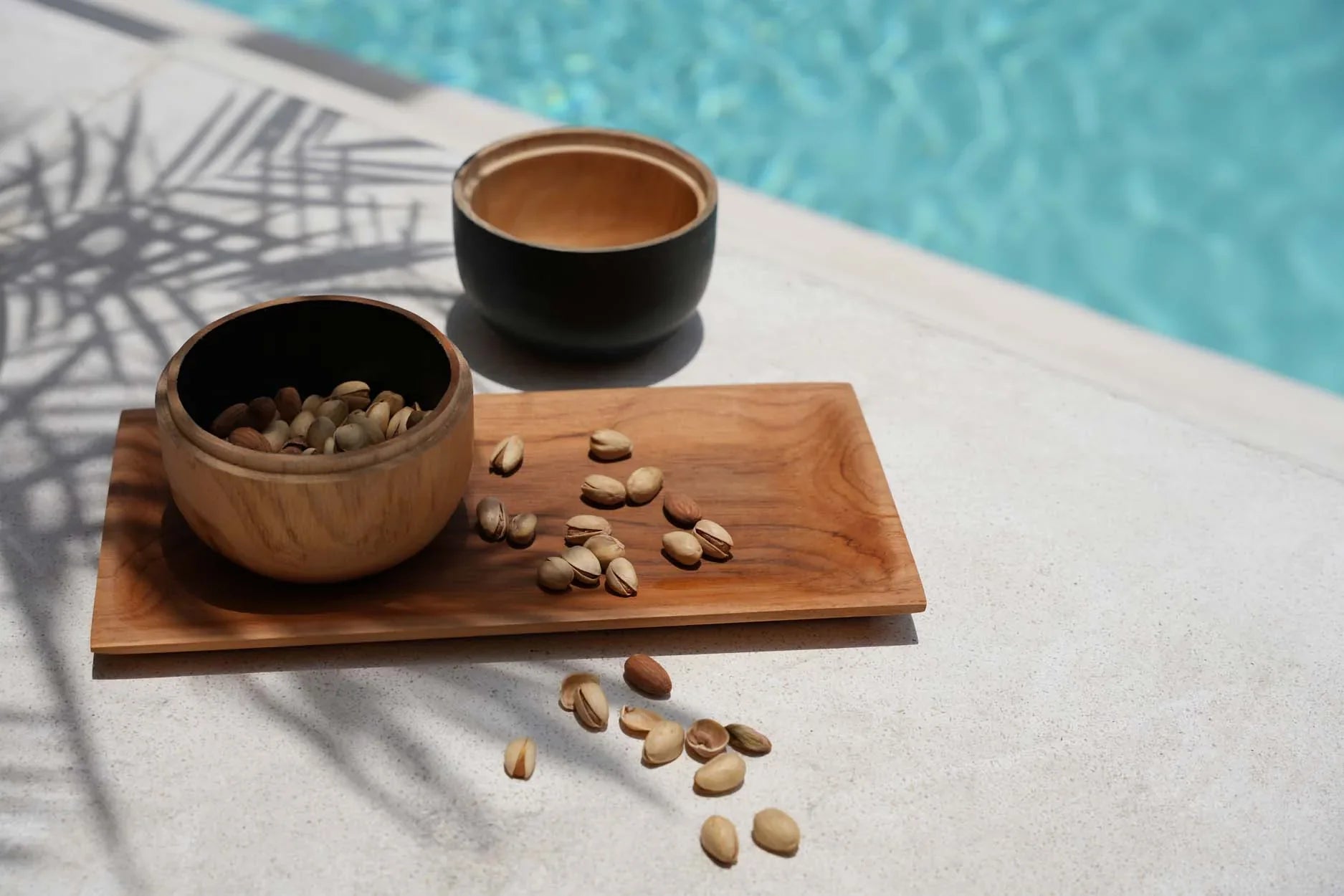 The Bondi Double Bowl - Remood furniture living