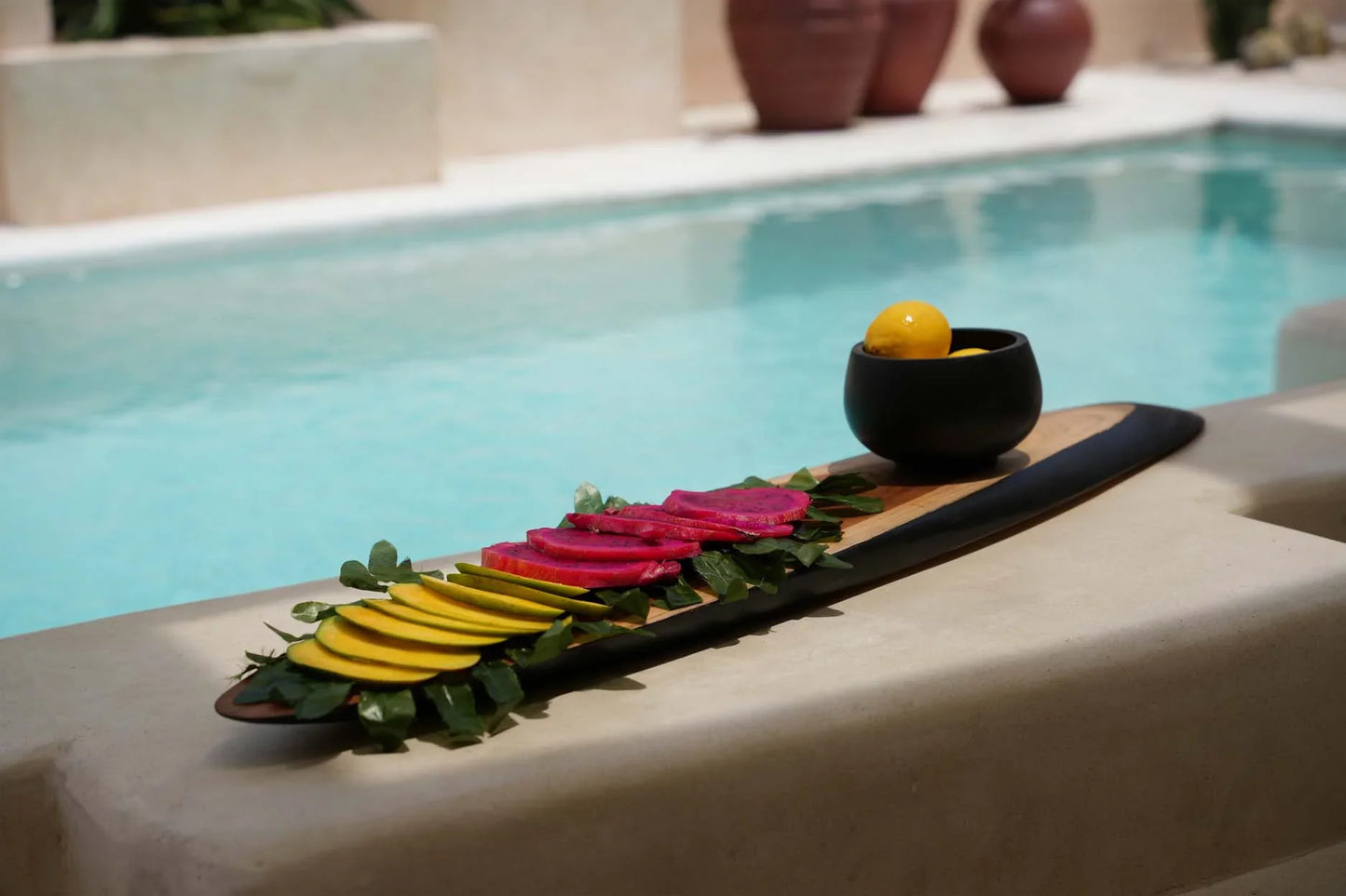 The Bondi Tapas Plate - XL - Remood furniture living