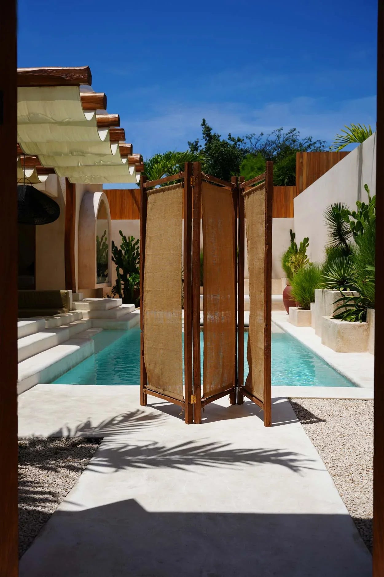 The Zenbu Divider - Natural - Remood furniture living