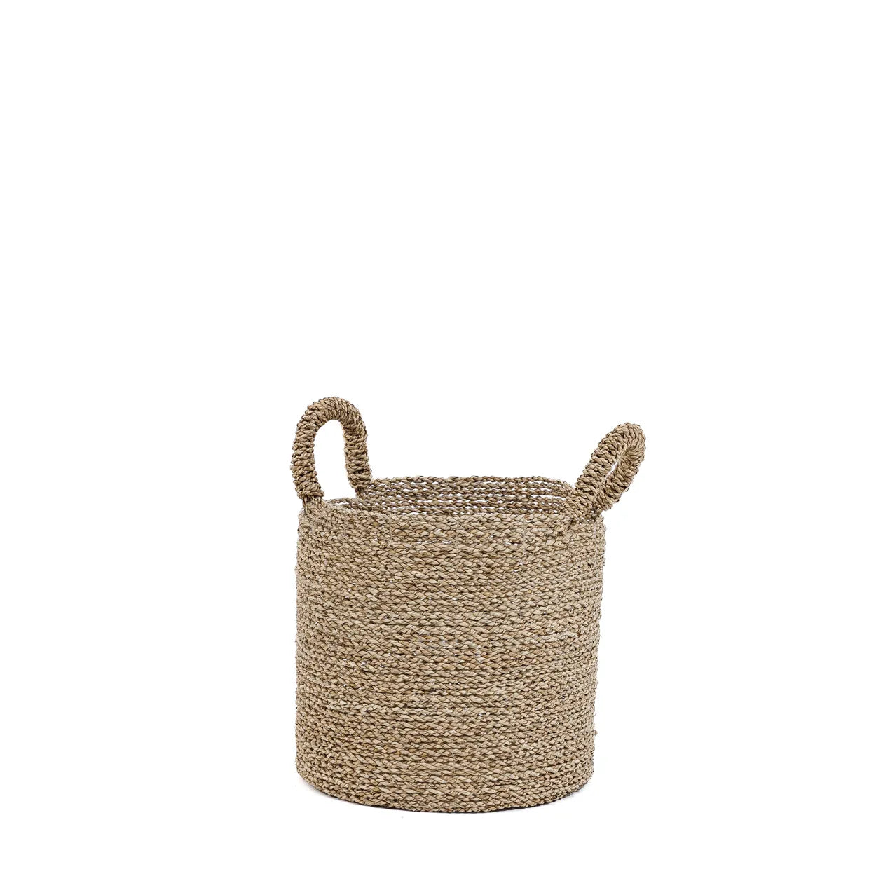 The Sensity Baskets - Natural - S - Remood furniture living