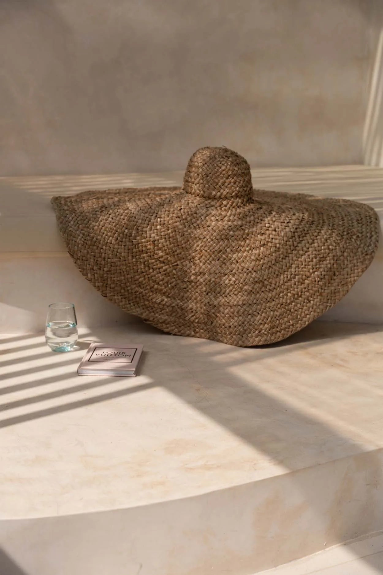 The Lolita Hat - Remood furniture living