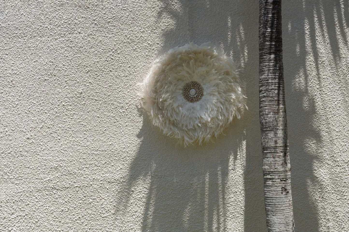 The Coastal Juju - White - L - Remood furniture living