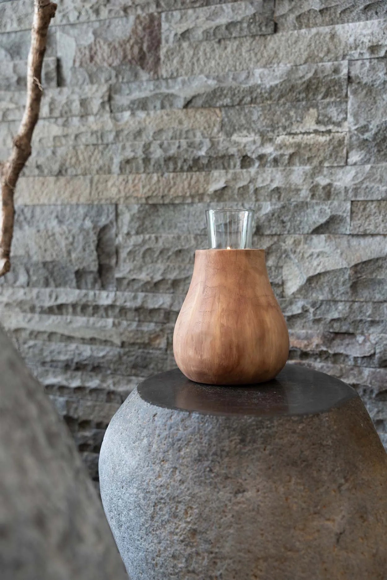 The Candle Drop - Remood furniture living