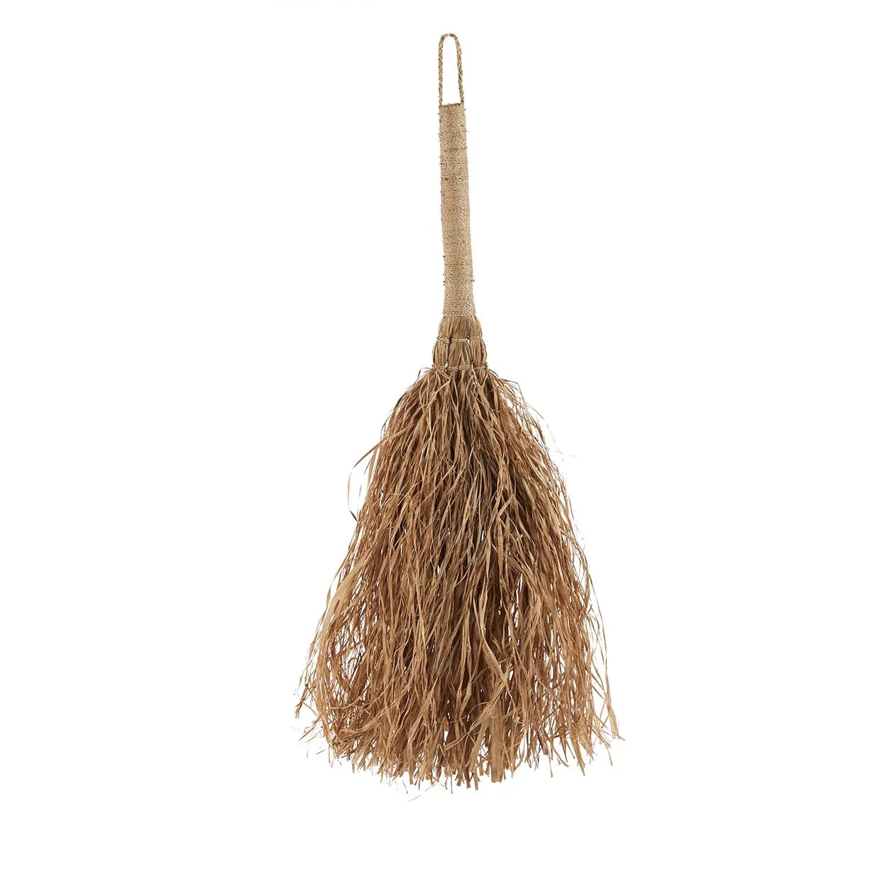 The Grumpy Broom - Natural - Remood furniture living