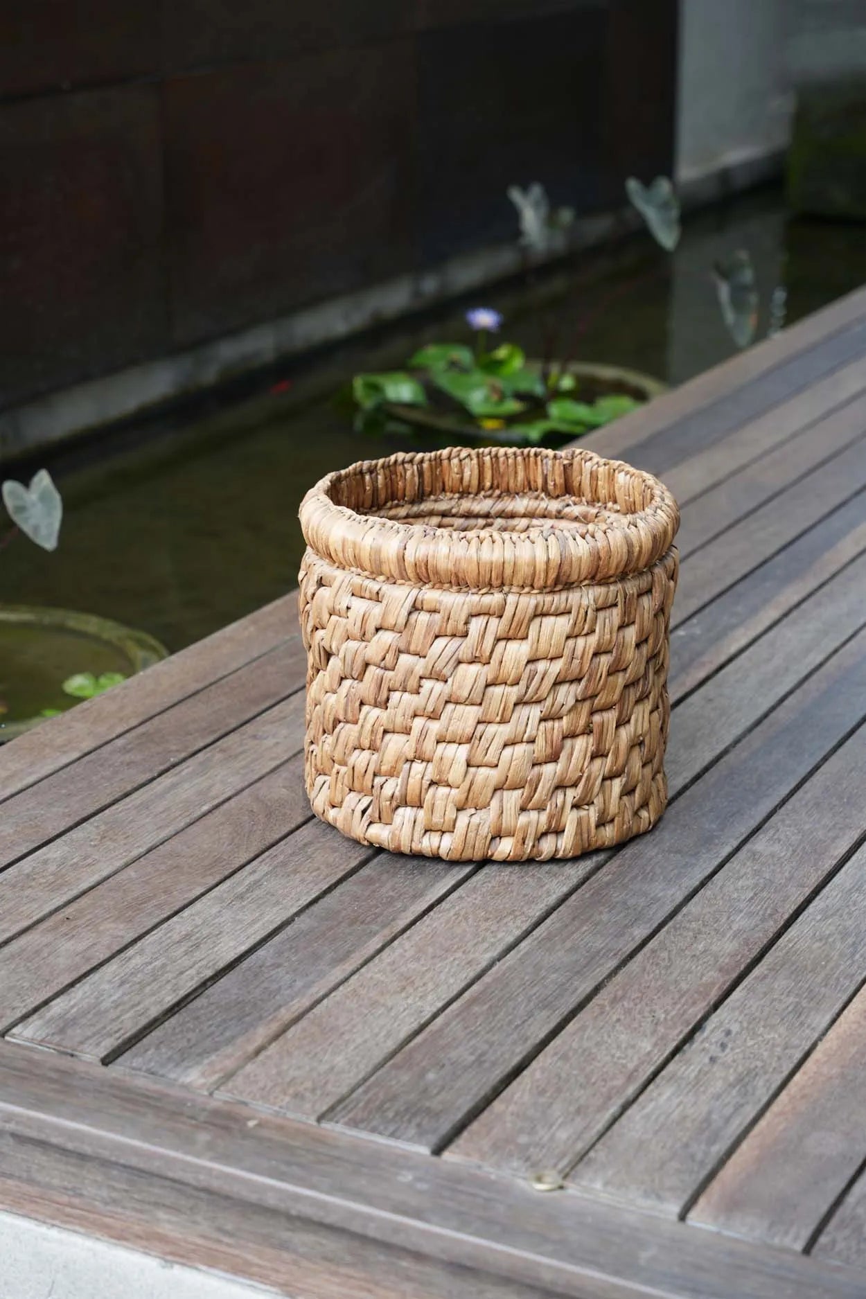 The Choppy Basket - Remood furniture living