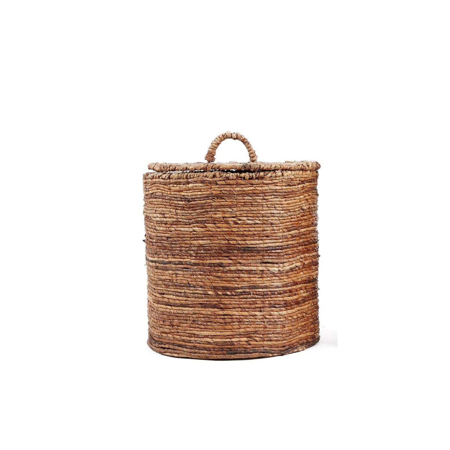 The Chingon Banana Baskets - Natural - M - Remood furniture living