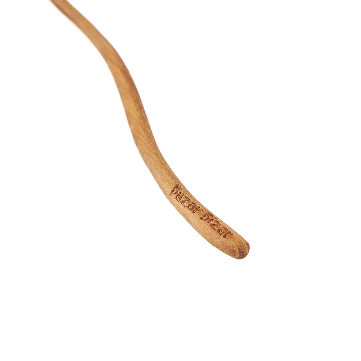 The Teak Root ZigZag Dosage Spoon - Remood furniture living