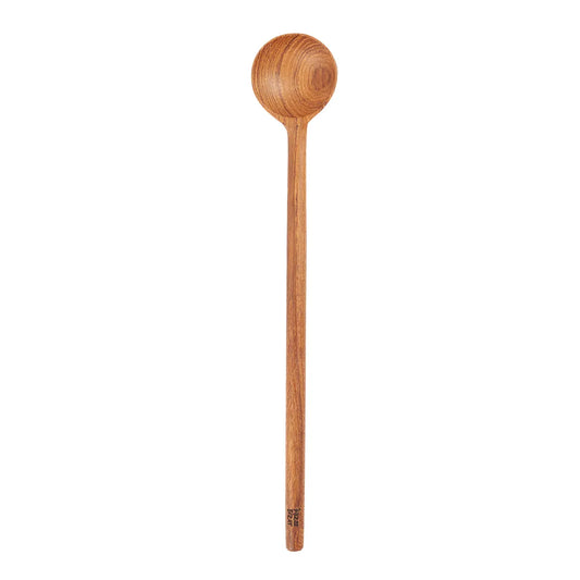 The Teak Root Flat Dosage Spoon - Remood furniture living