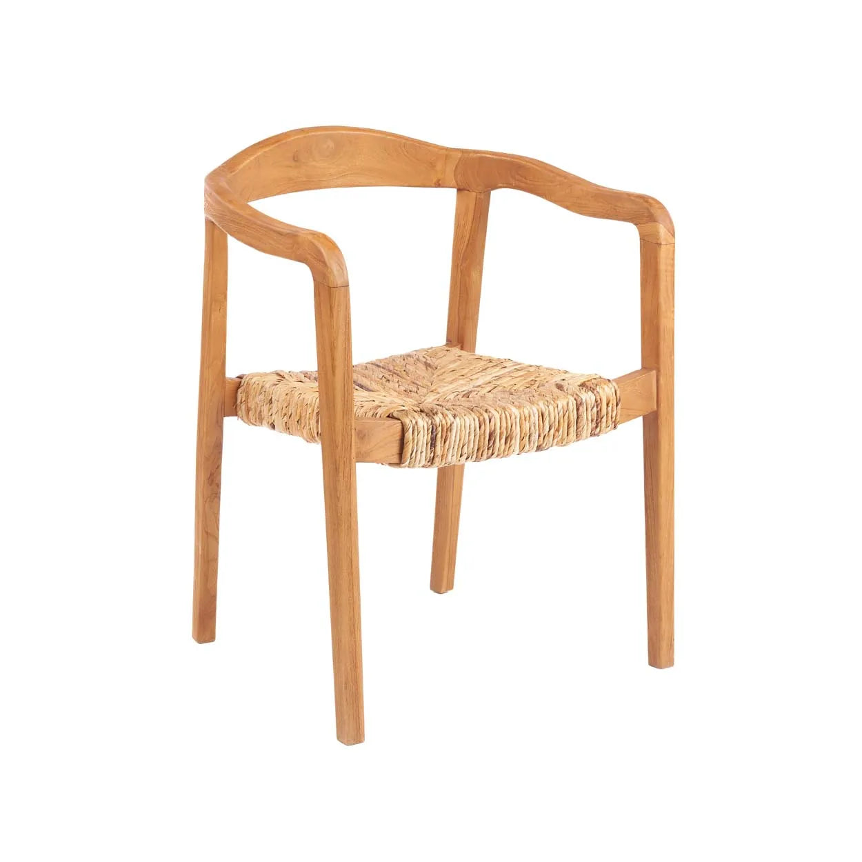 The Suma Dining Chair - Indoor Stackable - Remood furniture living