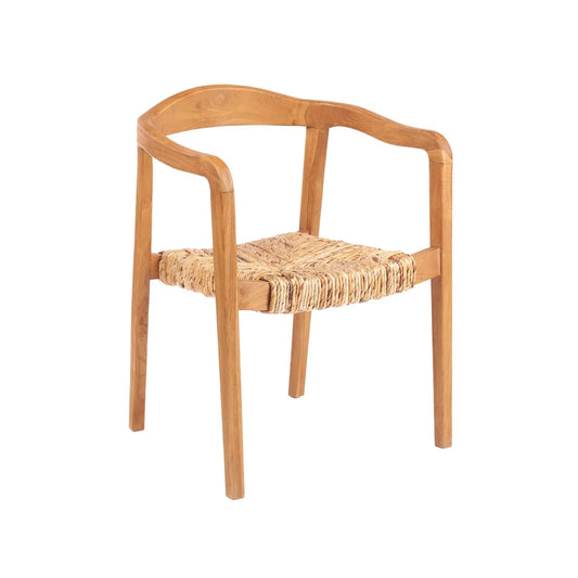 The Suma Dining Chair - Indoor Stackable - Remood furniture living