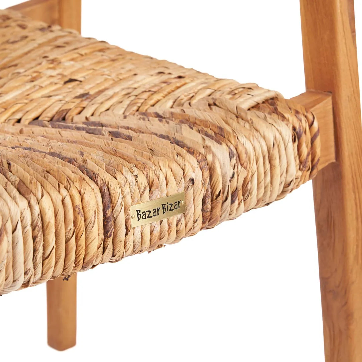 The Suma Dining Chair - Indoor Stackable - Remood furniture living