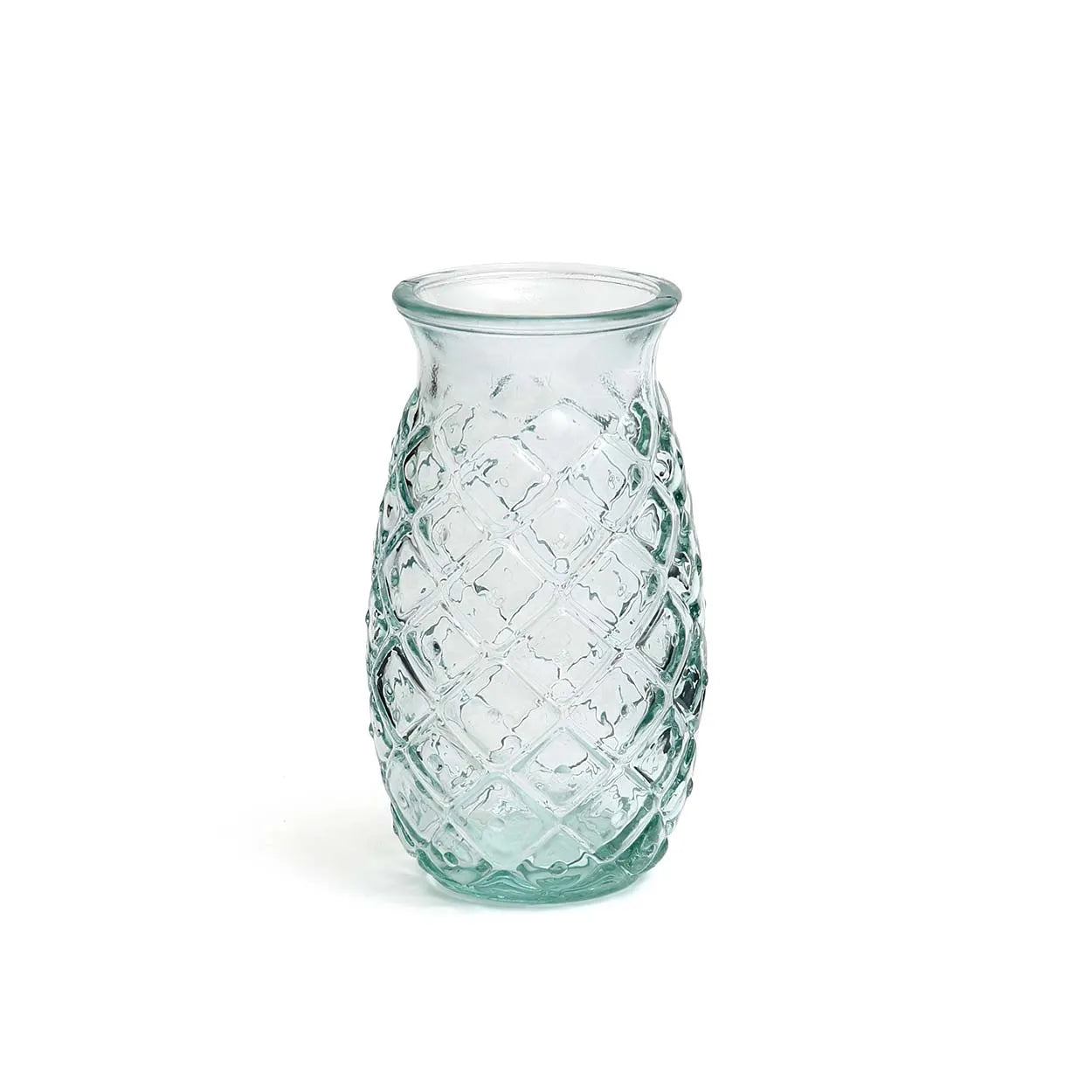 The Pineapple Glass - Blue - M - Remood furniture living