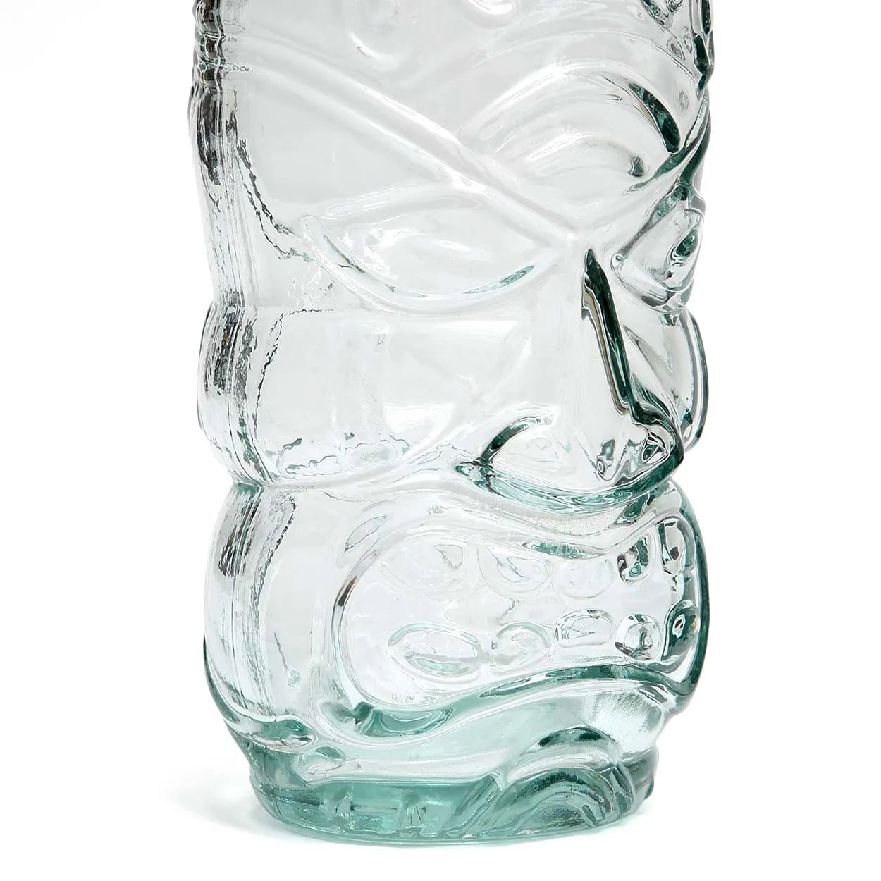 The Tiki Glass - Blue - Remood furniture living