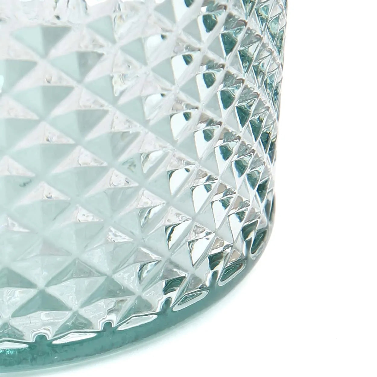 The Zuanshí Glass - Blue - M - Remood furniture living