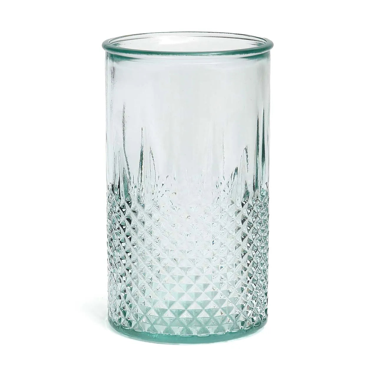 The Zuanshí Glass - Blue - M - Remood furniture living