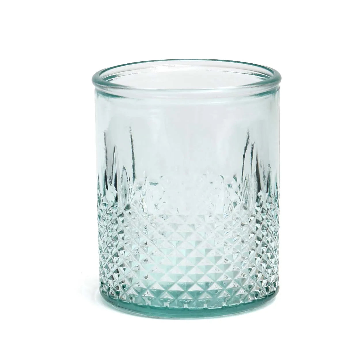 The Zuanshí Glass - Blue - S - Remood furniture living