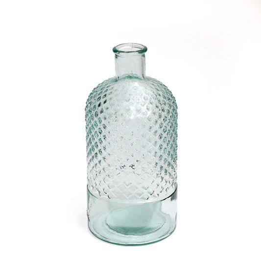 The Zuanshí Bottle - Blue - M - Remood furniture living