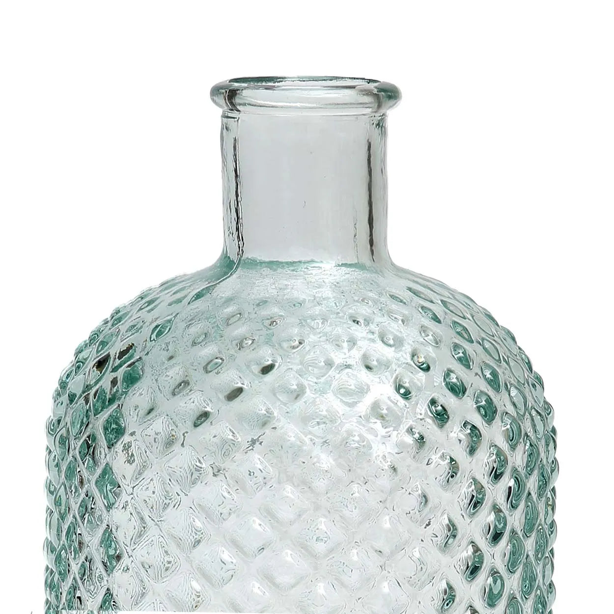 The Zuanshí Bottle - Blue - M - Remood furniture living