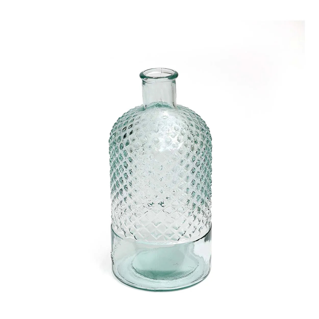 The Zuanshí Bottle - Blue - S - Remood furniture living