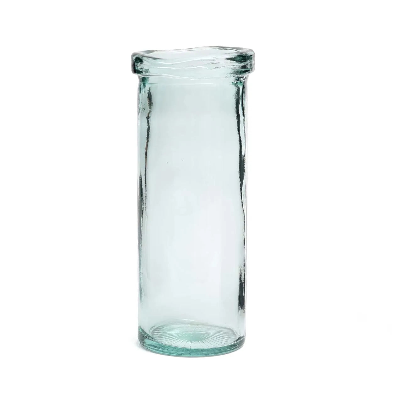 The Jiandan Vase - Blue - M - Remood furniture living
