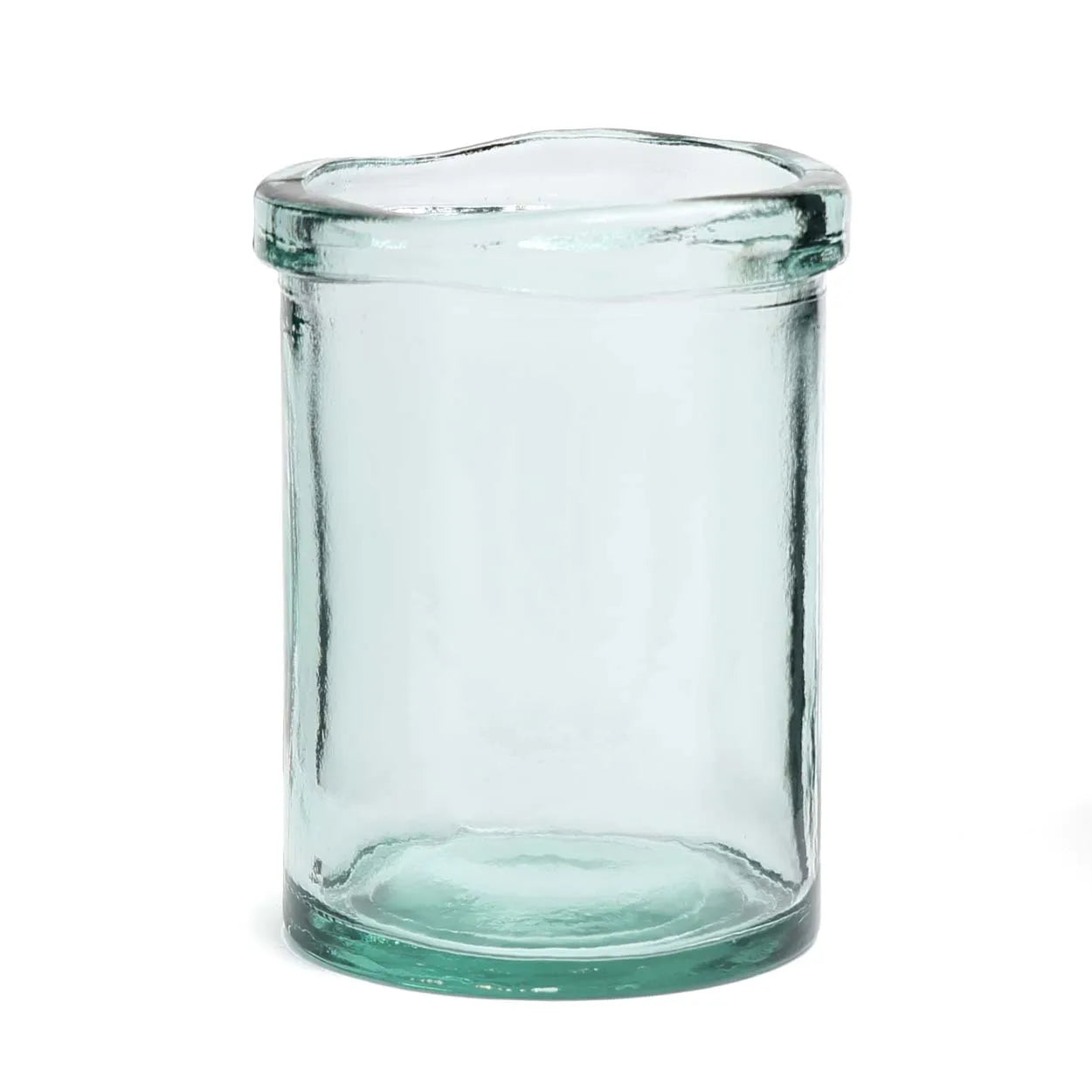 The Jiandan Vase - Blue - S - Remood furniture living