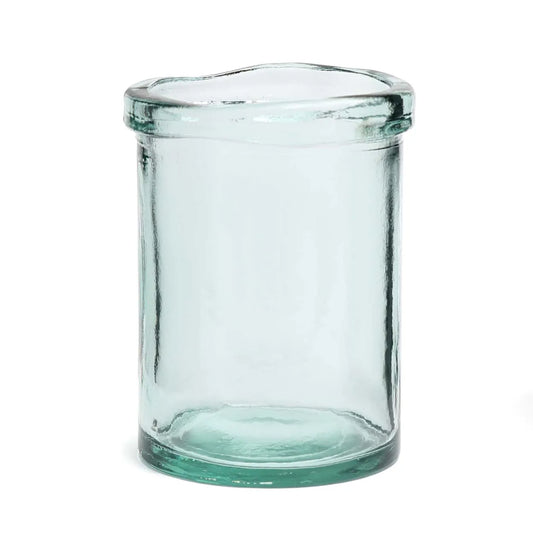 The Jiandan Vase - Blue - S - Remood furniture living