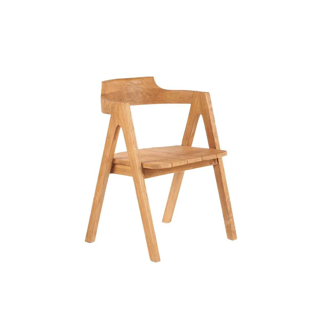 The Nihi Sumba Dining Chair - Outdoor - Remood furniture living