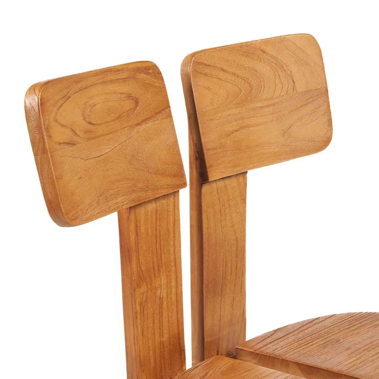 The Sama Sama Dining Chair - Natural - Remood furniture living