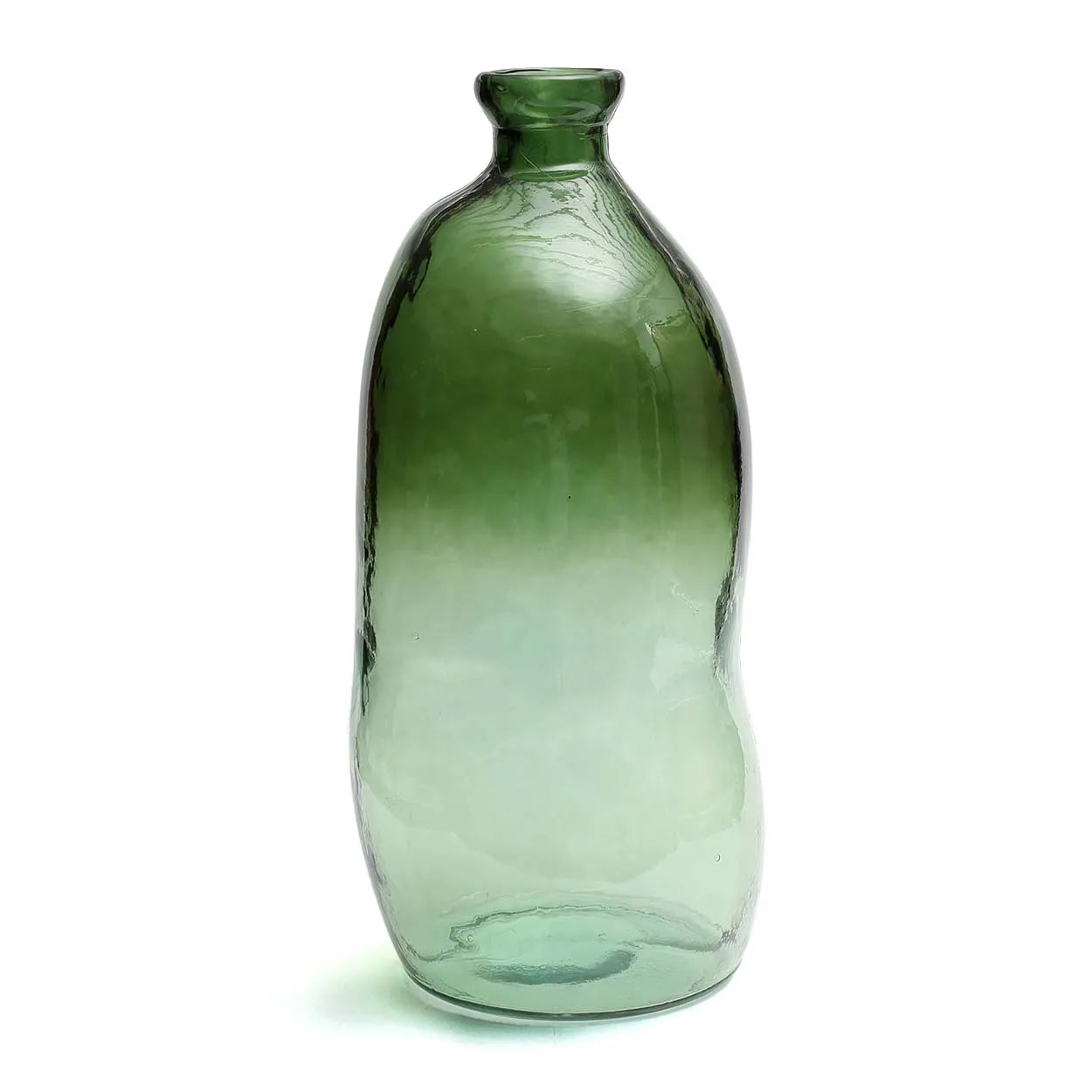 The Jinsuo Vase - Green - Remood furniture living