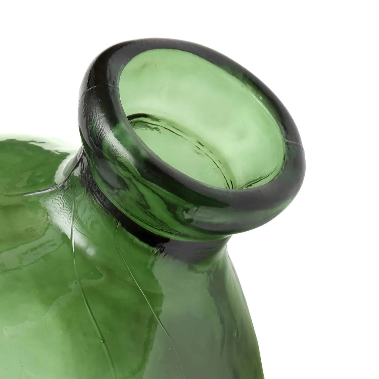 The Jinsuo Vase - Green - Remood furniture living
