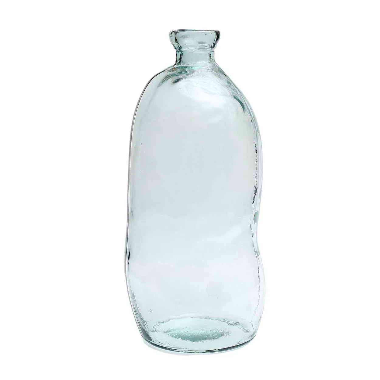 The Jinsuo Vase - Blue - Remood furniture living