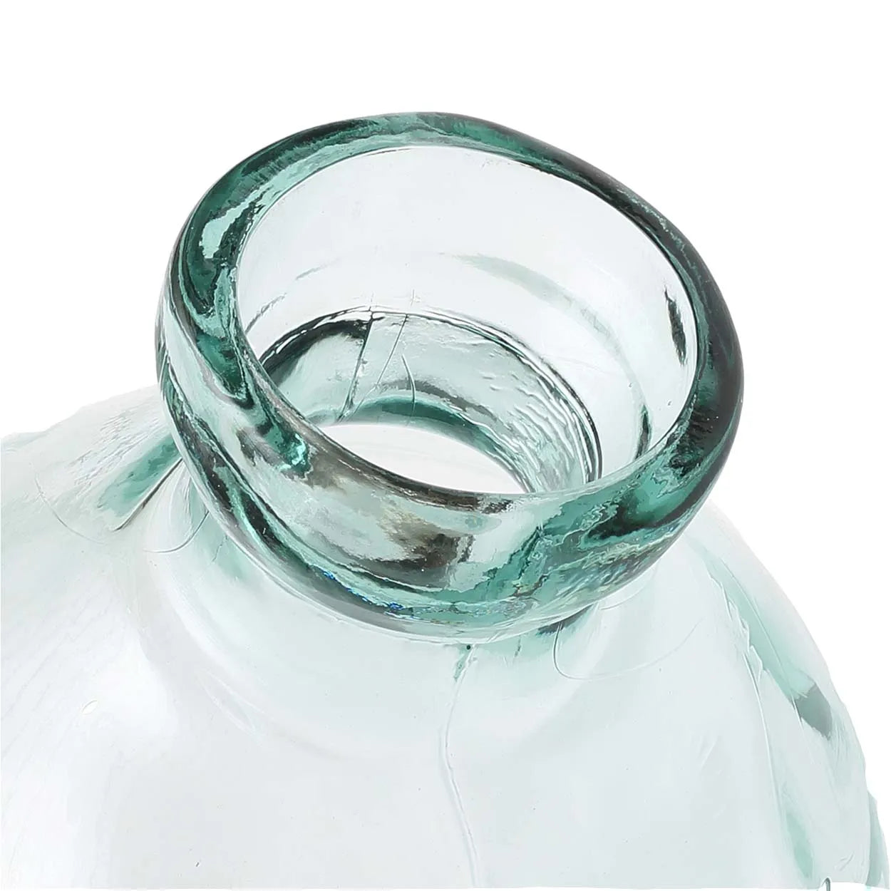 The Jinsuo Vase - Blue - Remood furniture living