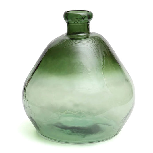 The Bolai Vase - Green - Remood furniture living