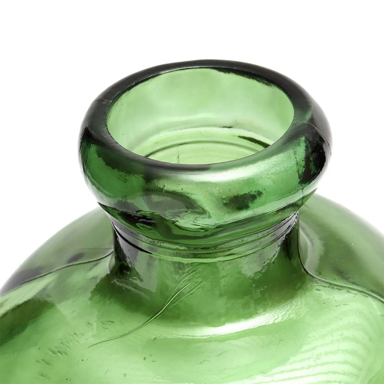 The Bolai Vase - Green - Remood furniture living