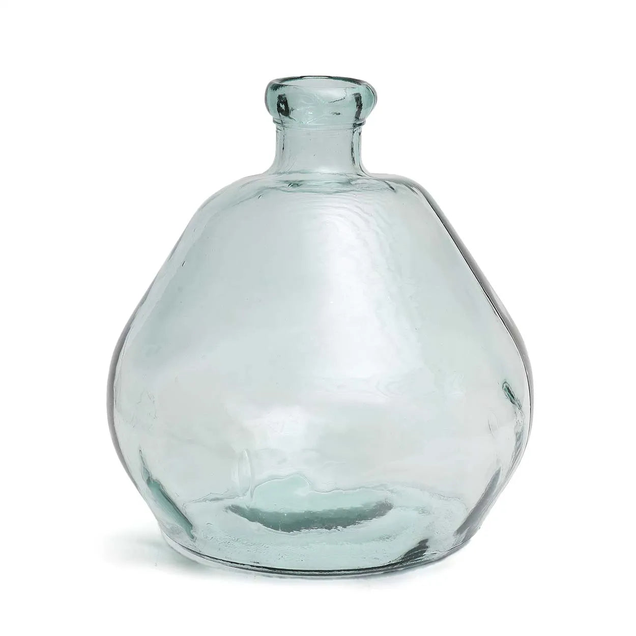 The Bolai Vase - Blue - Remood furniture living