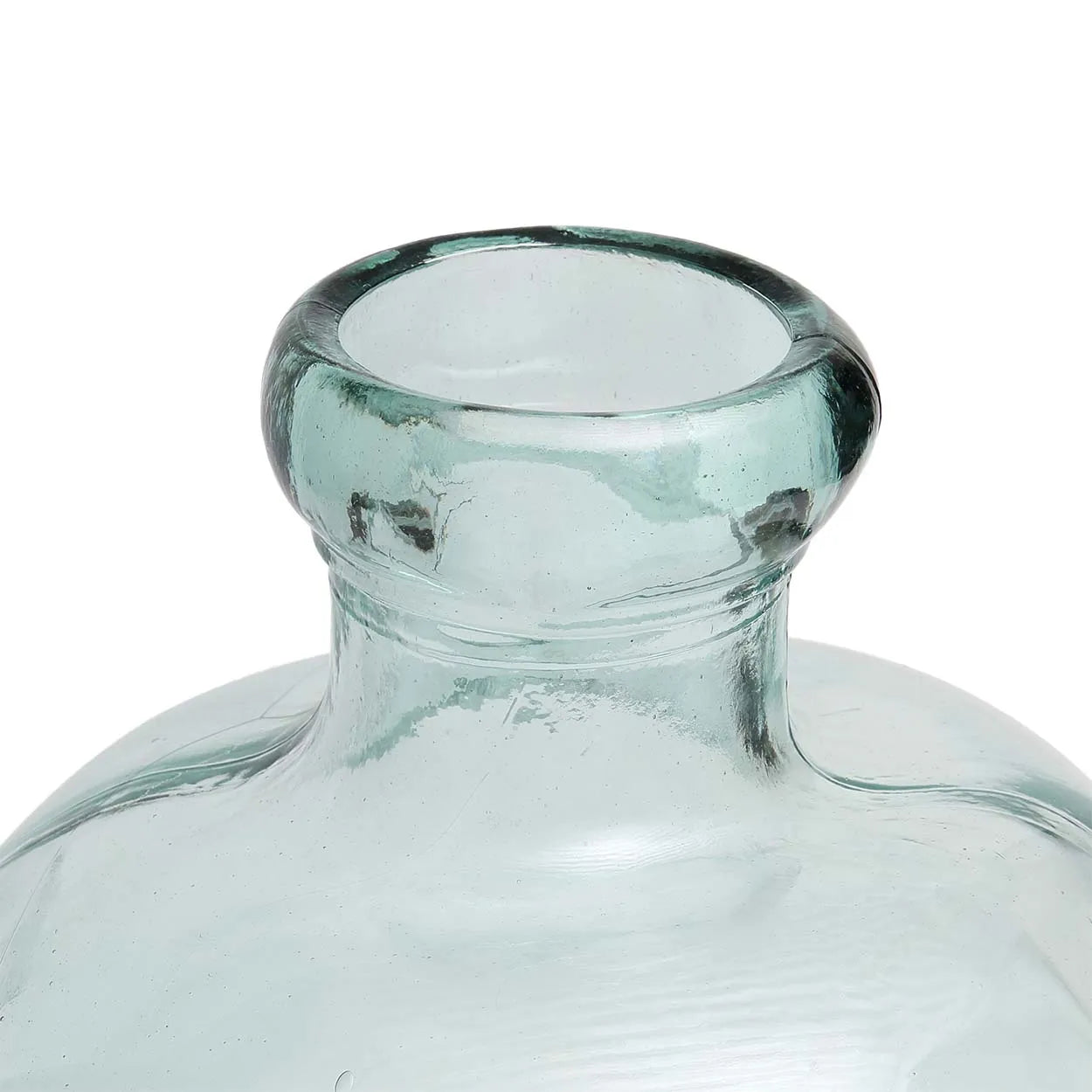 The Bolai Vase - Blue - Remood furniture living