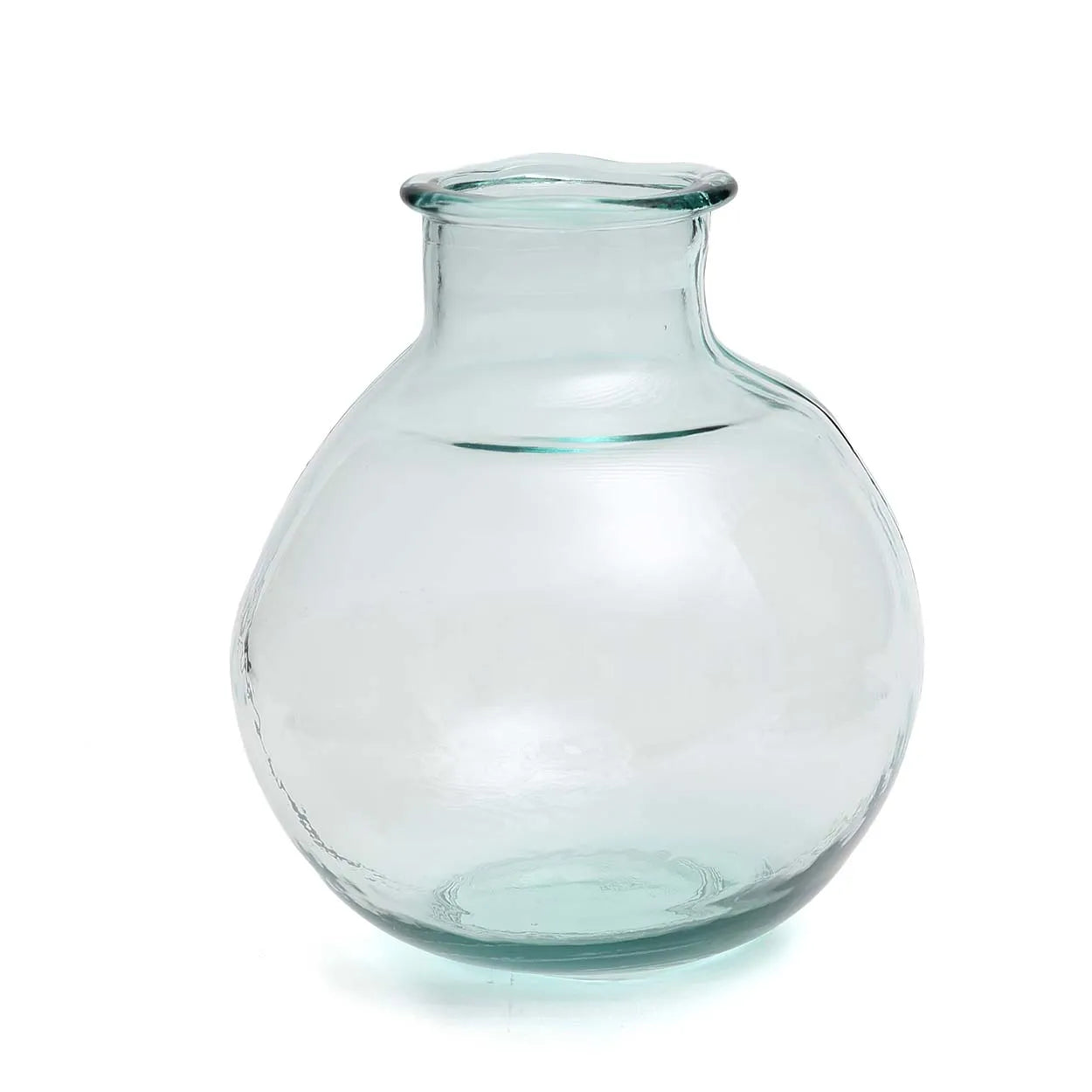 The Yugang Vase - Blue - Remood furniture living