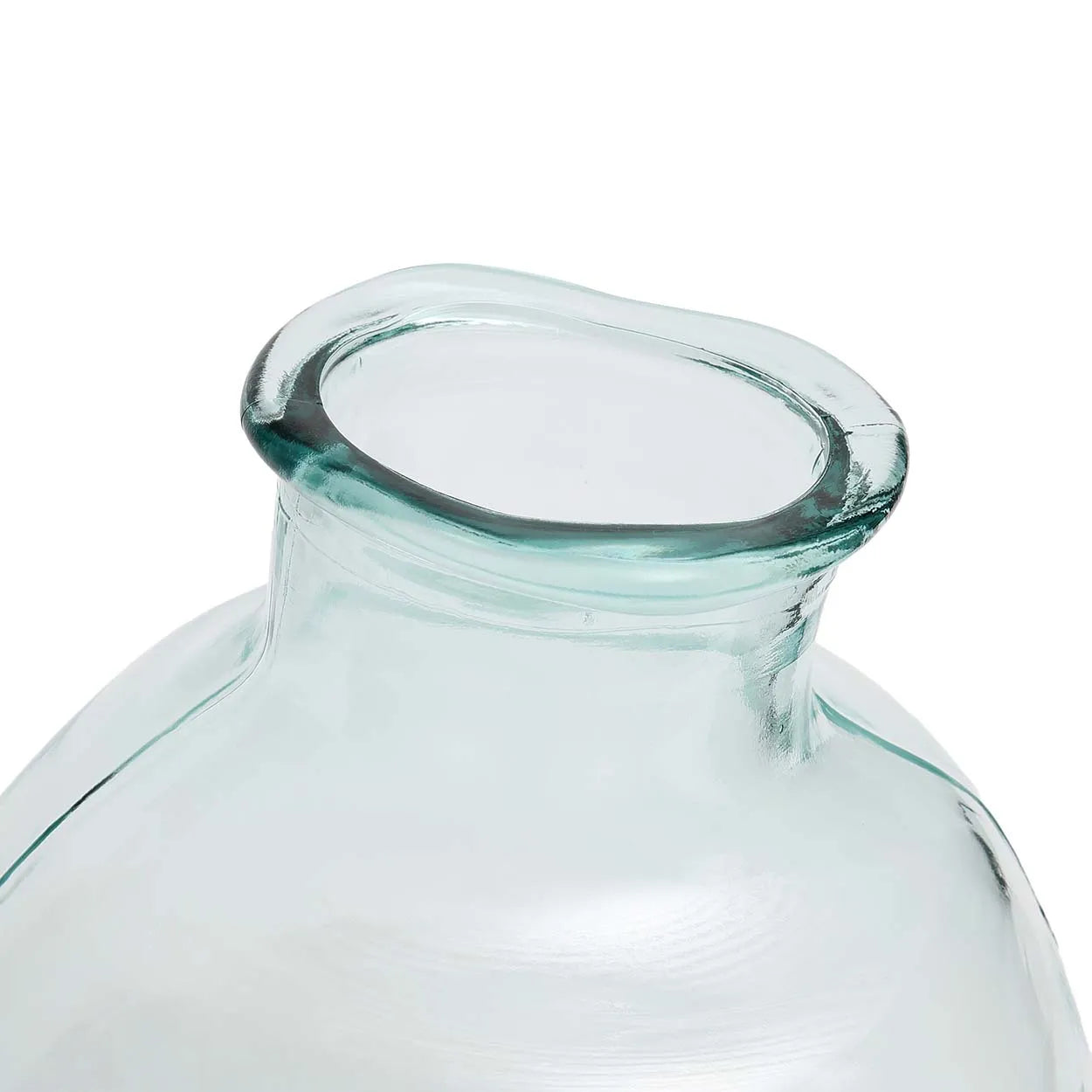The Yugang Vase - Blue - Remood furniture living