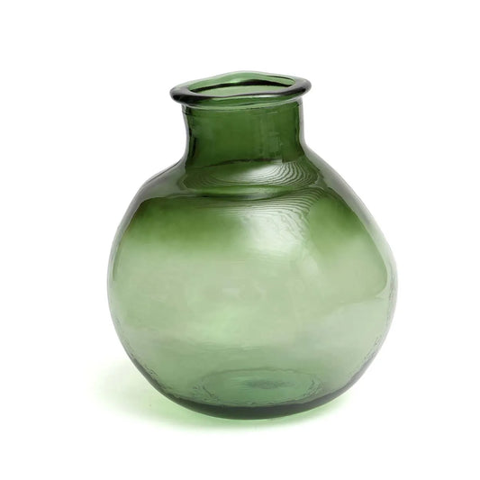 The Yugang Vase - Green - Remood furniture living