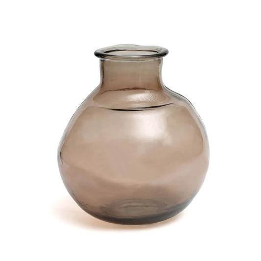 The Yugang Vase - Beige - Remood furniture living