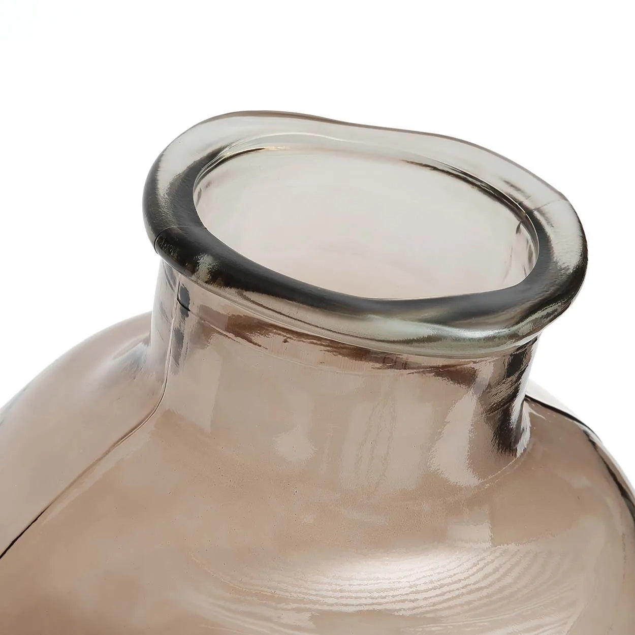 The Yugang Vase - Beige - Remood furniture living